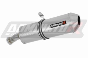 Husqvarna 701 ENDURO 2021 - 2024 Toba de esapament OVR + dB killer