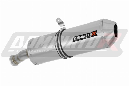 exhaust muffler DOMINATOR OVR fits to Husqvarna 701 ENDURO 2021  2024