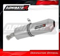 wydech tłumik DOMINATOR OVR pasujący do motocykla Husqvarna 701 ENDURO 2021 - 2024 2