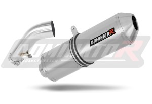 BMW R1200R 2006 - 2009 Toba de esapament OVR + dB killer