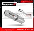 Yamaha TDM 850 Right Side 1996 - 2001 EXHAUST Yamaha Muffler Auspuff Sportauspuff Silencer Echappement Silencieux Scarico Scarichi Escape Wydech Tłumik OVR DOMINATOR