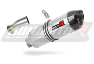 GAS GAS SM 700 2022 - 2024 Toba de esapament HP1 + dB killer
