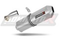 wydech tłumik DOMINATOR OVR pasujący do motocykla GAS GAS SM 700 2022 - 2024