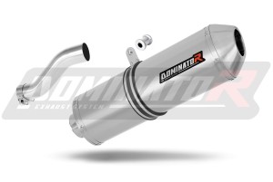 CAN AM RENEGADE 800 Toba de esapament OVR + dB killer