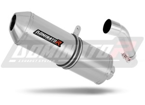 Suzuki GSR 750 2011 - 2016 Toba de esapament OVR + dB killer