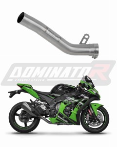 Kawasaki ZX10R Teava mijlocie, teava de legatura 2016 - 2020