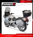 BMW R1100RT EXHAUST Muffler Auspuff Sportauspuff Silencer Echappement Silencieux Scarico Scarichi Escape Wydech Tłumik ST Dominator Exhaust System 3