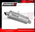 wydech tłumik DOMINATOR Tytanowy P7 pasujący do motocykla Suzuki DL 1000 V-Strom 2017 - 2020 3