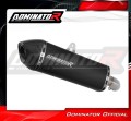 Suzuki DL 1050 V-Strom / XT / DE 2020 - 2024 Exhaust Muffler Auspuff Sportauspuff Silencer Echappement Silencieux Scarico Scarichi Escape Wydech Tłumik HP7 BLACK DOMINATOR EXHAUST SYSTEM 1