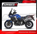 XT 1200Z Super Tenere EXHAUST Yamaha Muffler Auspuff Sportauspuff Silencer Echappement Silencieux Scarico Scarichi Escape Wydech Tłumik Carbon Tip P7 2010 - 2016 DOMINATOR  3