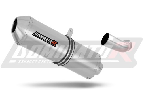wydech tłumik DOMINATOR OVR pasujący do motocykla BMW K1200R 2005 - 2009