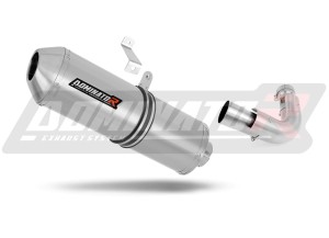 CAN AM SPYDER GS 990 2007 - 2012 Toba de esapament OVR + dB killer
