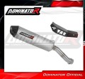 wydech tłumik DOMINATOR MX2 pasujący do motocykla Suzuki V-Strom 800 SE / DE 2023 - 2024 2