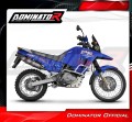 DR 800 S / BIG RIGHT SIDE EXHAUST Suzuki Muffler Auspuff Sportauspuff Silencer Echappement Silencieux Scarico Scarichi Escape Wydech Tłumik GP1 DOMINATOR  3
