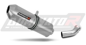 BMW K1200S Toba de esapament OVR + dB killer