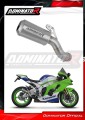 wydech tłumik DOMINATOR GPS pasujący do motocykla Kawasaki ZX10R / RR 2021 - 2025 2