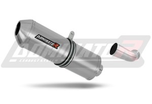 BMW K1300GT Toba de esapament OVR + dB killer