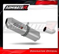 wydech tłumik DOMINATOR OVR pasujący do motocykla BMW K1300GT  2