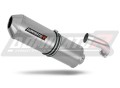 wydech tłumik DOMINATOR OVR pasujący do motocykla Suzuki DL 1000 V-Strom 2017 - 2020