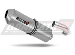 Suzuki DL 1000 V-Strom 2014 - 2016 Toba de esapament OVR + dB killer