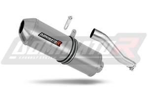 Honda XRV 750 AFRICA TWIN RD07 1993 - 1995 Toba de esapament OVR + dB killer