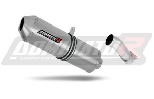 Honda VFR 750 1990 - 1992 Toba de esapament OVR + dB killer