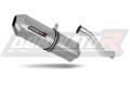 TTR 600 EXHAUST Yamaha Muffler Auspuff Sportauspuff Silencer Echappement Silencieux Scarico Scarichi Escape Wydech Tłumik OVR BL 1999 - 2003 DOMINATOR  x