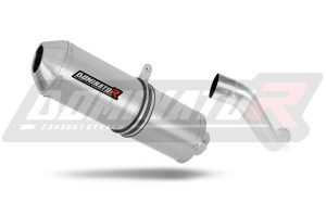 Honda VFR 750 1993 - 1997 HI Level Toba de esapament OVR + dB killer