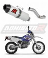 wydech tłumik DOMINATOR MX2 pasujący do motocykla Yamaha TT 600E 1994 - 2003