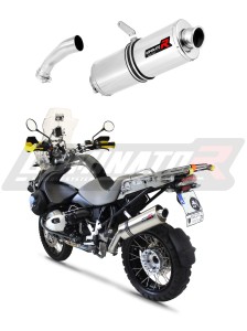 BMW R1200GS 2010 - 2012 Toba de esapament omologata EU OV