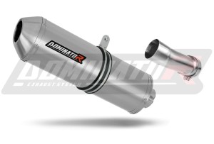BMW R1200R 2015 - 2018 Toba de esapament OVR + dB killer