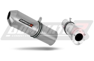 Suzuki RF 900 1994 - 1998 Exhaust Silencer Muffler OVR + dB killer