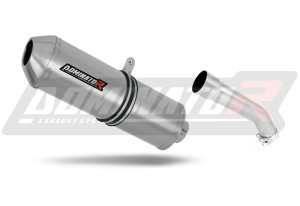 Kawasaki ZX10R 2004 - 2005 EU Approved Exhaust Silencer OVR + dB killer