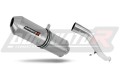 exhaust muffler DOMINATOR OVR fits to Kawasaki GTR 1400 2007  2009