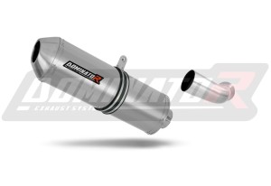 BMW K1200GT 2006 - 2008 Toba de esapament OVR + dB killer