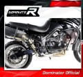TIGER 900 T709 Exhaust Cat Eliminator Catalyst Catalytic Converter Linkpipe Decat Downpipe 1999 - 2000 DOMINATOR 4