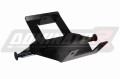 DOMINATOR snow plow fits to CF MOTO C FORCE 520L 2016  2022 3