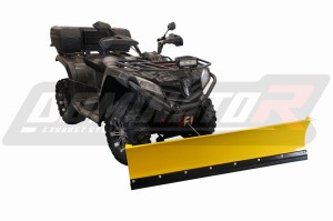 CF MOTO C FORCE 520 Plug de zapada dedicat ATV