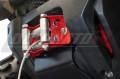 DOMINATOR snow plow fits to CF MOTO C FORCE 520  6