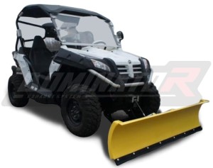 CF MOTO Z8 Plug de zapada dedicat ATV