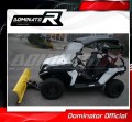 Pług DOMINATOR  pasujący do quada CF MOTO Z8  3