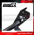 CF MOTO Z8. Pług śnieżny Dedykowany. Dedicated Snow plow Quitanieves Chasse-neige Spazzaneve Schneepflug. 10