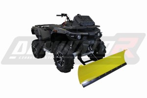 STEALS GUEPARD 650 / 800 / 850 Plug de zapada dedicat ATV