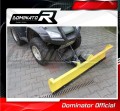 Honda TRX 650 / 680 RICON. Pług śnieżny Dedykowany. Dedicated Snow plow Quitanieves Chasse-neige Spazzaneve Schneepflug. 1