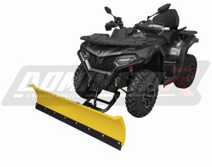 CF MOTO C Force 625 Touring 2024 Plug de zapada dedicat ATV