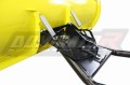 CF MOTO C Force 625 Touring Overland 2024 Pług śnieżny Dedykowany. Dedicated Snow plow Quitanieves Chasse-neige Spazzaneve Schneepflug. 6
