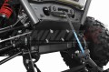 DOMINATOR snow plow fits to CF MOTO C Force 625 Touring Overland 2024  4