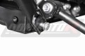 CF MOTO C Force 625 Touring Overland 2024 Pług śnieżny Dedykowany. Dedicated Snow plow Quitanieves Chasse-neige Spazzaneve Schneepflug. 12