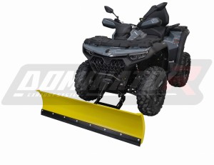 CF MOTO C Force 850 Touring 2024 Plug de zapada dedicat ATV