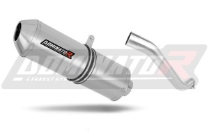 Aprilia Tuono V4 R APRC 2011 - 2014 Toba de esapament OVR + dB killer